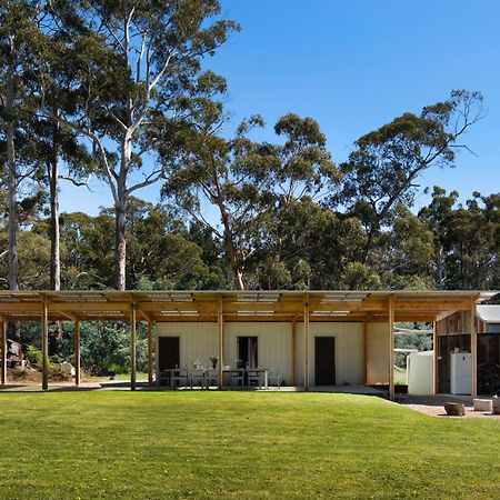 8 Bedroom Farmstead In Weatscheaf Daylesford Glenlyon Exterior photo